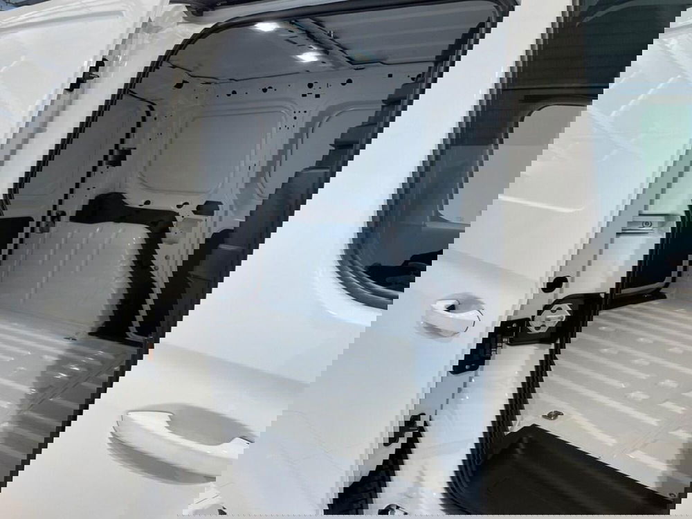 Volkswagen Veicoli Commerciali Caddy Furgone nuova a Ravenna (14)