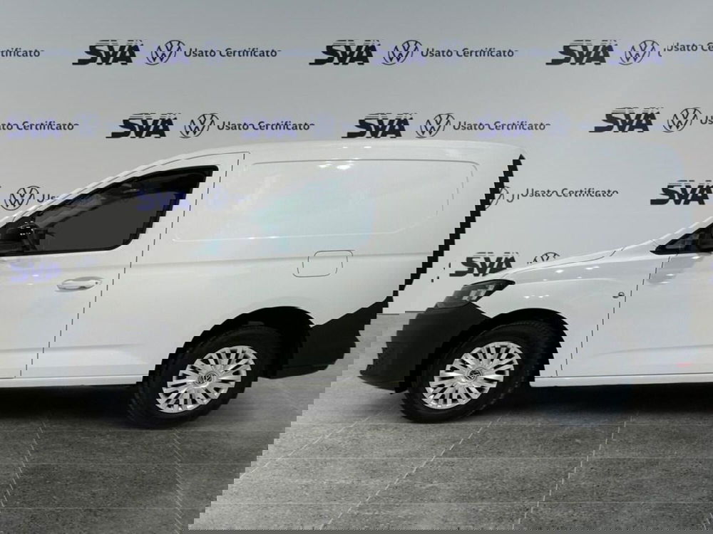 Volkswagen Veicoli Commerciali Caddy Furgone nuova a Ravenna (2)