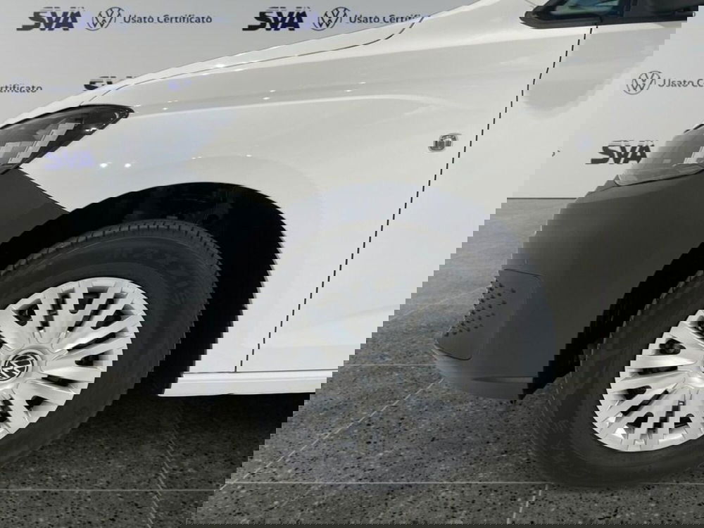 Volkswagen Veicoli Commerciali Caddy Furgone nuova a Ravenna (6)