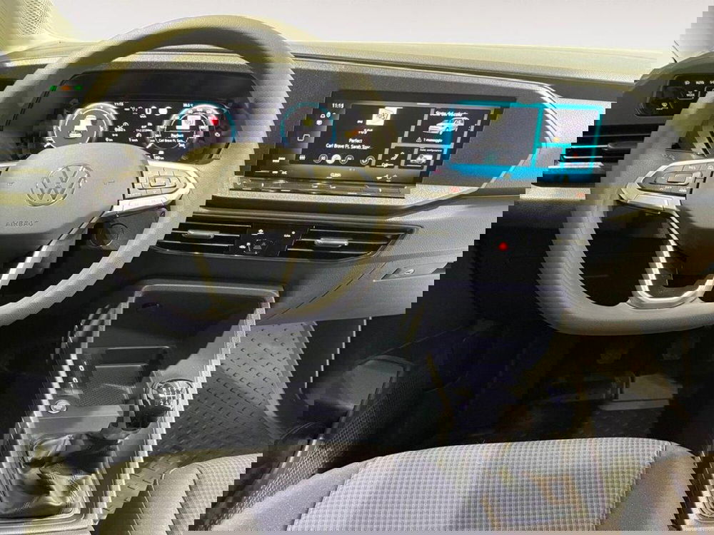 Volkswagen Veicoli Commerciali Caddy Furgone nuova a Ravenna (8)