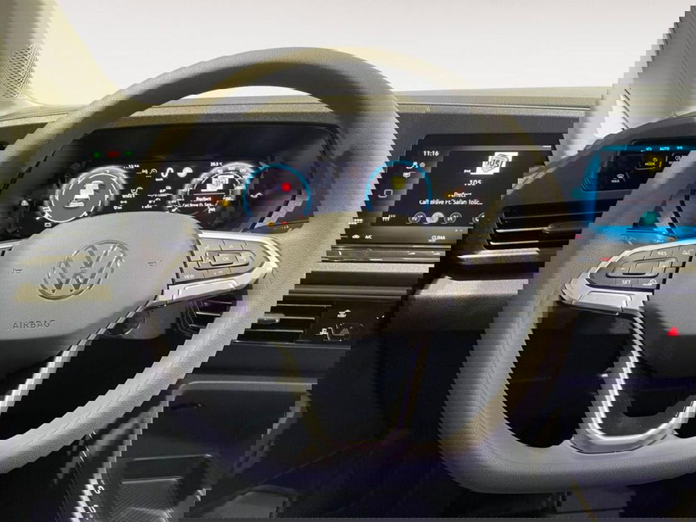 Volkswagen Veicoli Commerciali Caddy Furgone nuova a Ravenna (9)