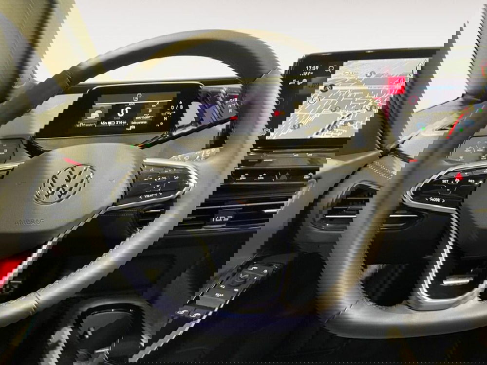 Volkswagen ID.3 nuova a Ravenna (12)
