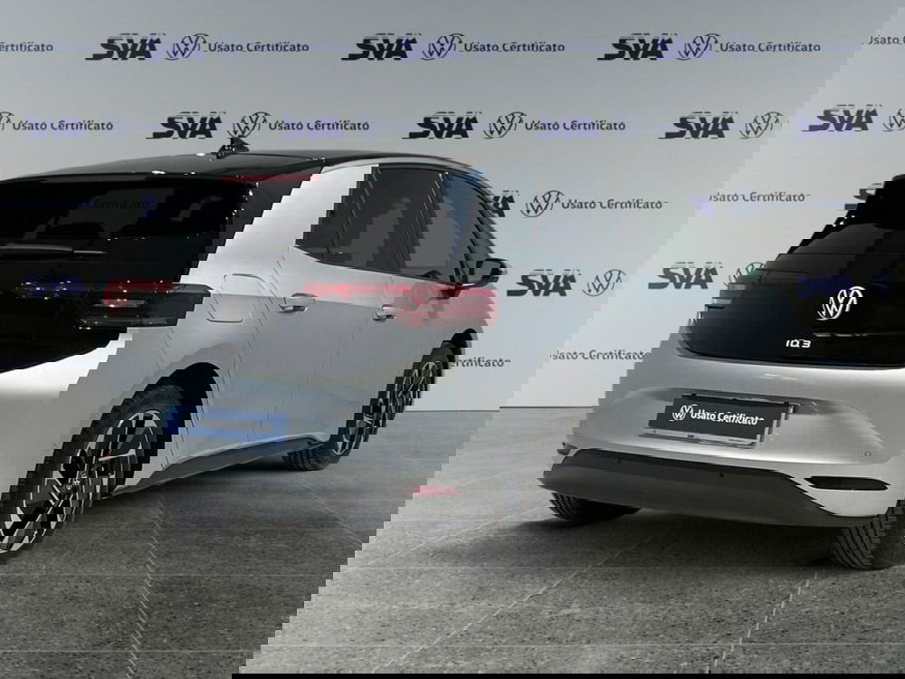 Volkswagen ID.3 nuova a Ravenna (2)