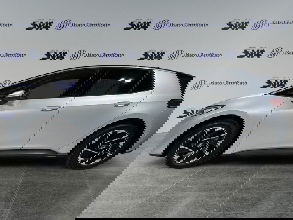 Volkswagen ID.3 nuova a Ravenna (3)