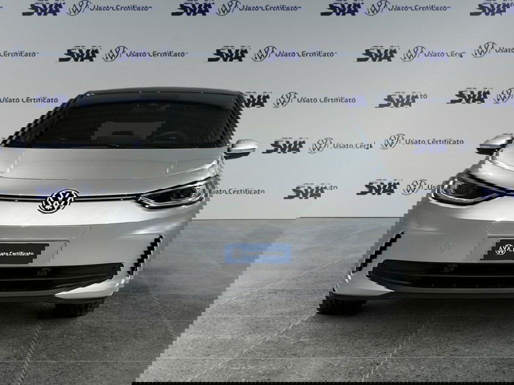 Volkswagen ID.3 nuova a Ravenna (4)