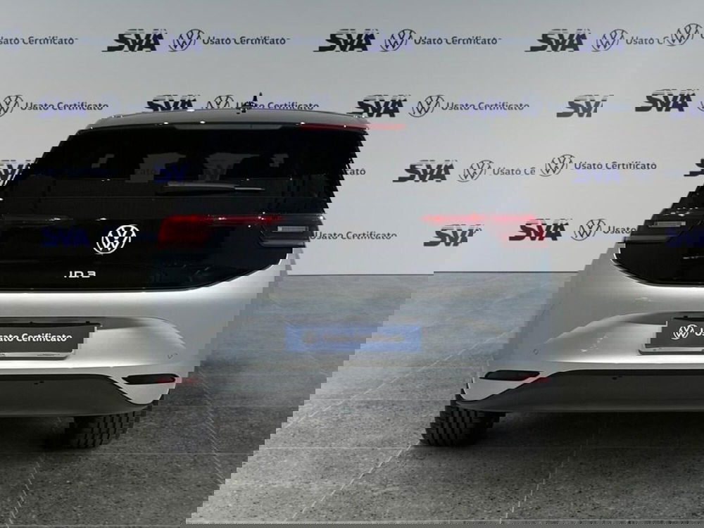 Volkswagen ID.3 nuova a Ravenna (5)