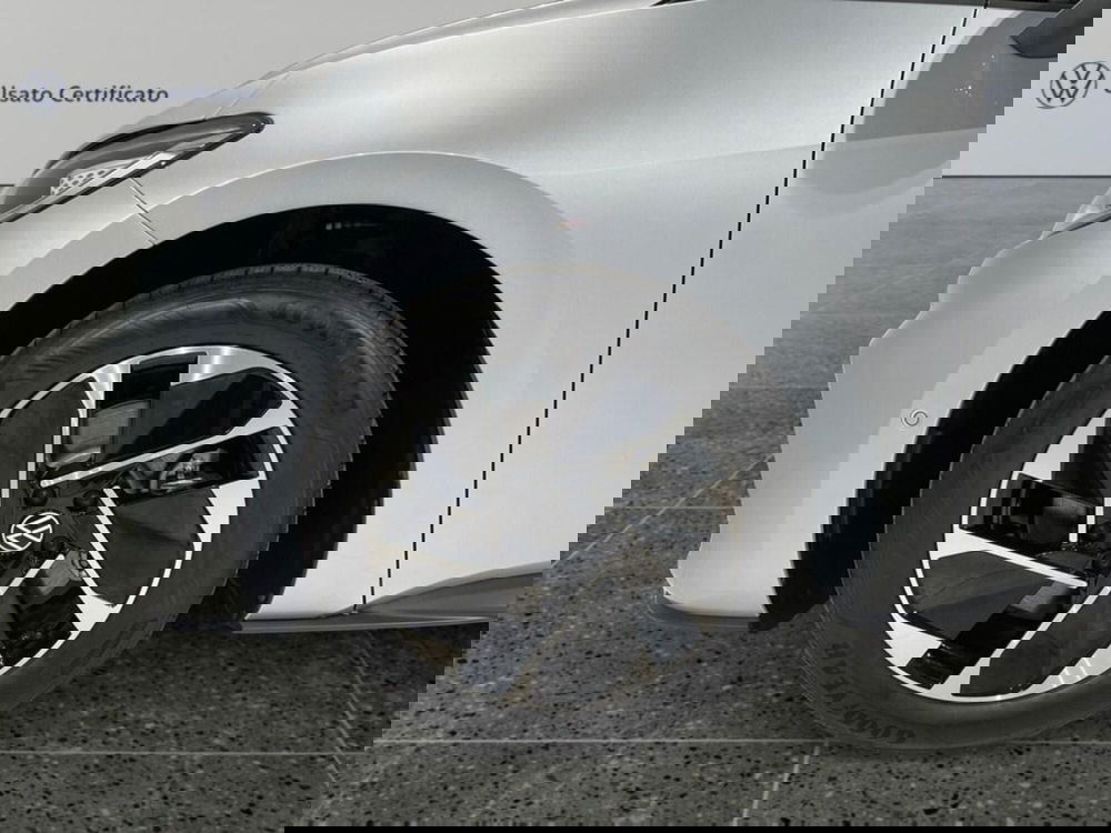 Volkswagen ID.3 nuova a Ravenna (6)