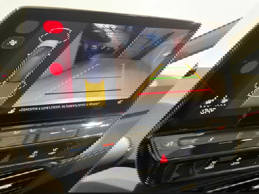 Volkswagen ID.3 nuova a Ravenna (14)