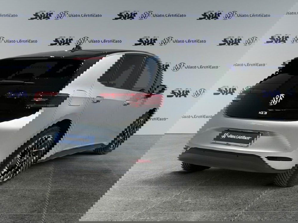 Volkswagen ID.3 nuova a Ravenna (2)