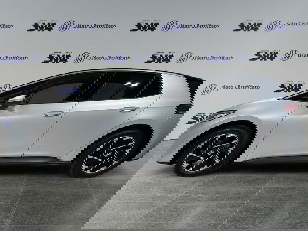 Volkswagen ID.3 nuova a Ravenna (3)