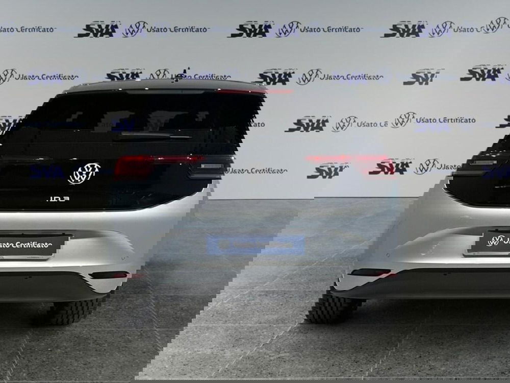 Volkswagen ID.3 nuova a Ravenna (5)