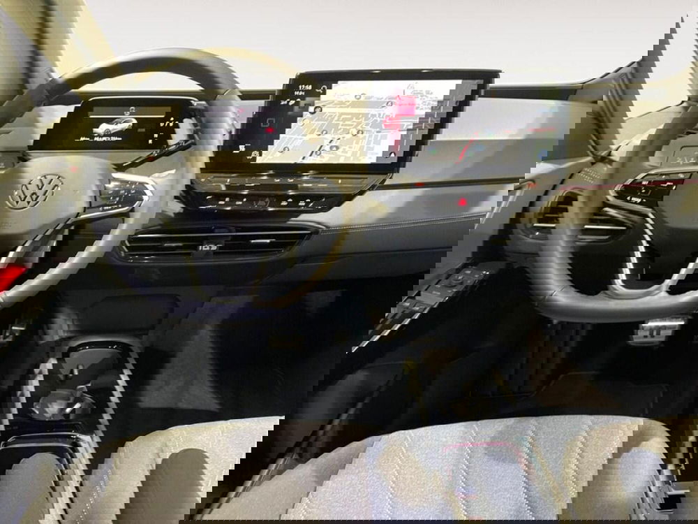 Volkswagen ID.3 nuova a Ravenna (8)
