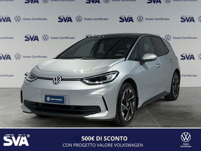 Volkswagen ID.3 77 kWh Pro S Edition Plus nuova a Ravenna