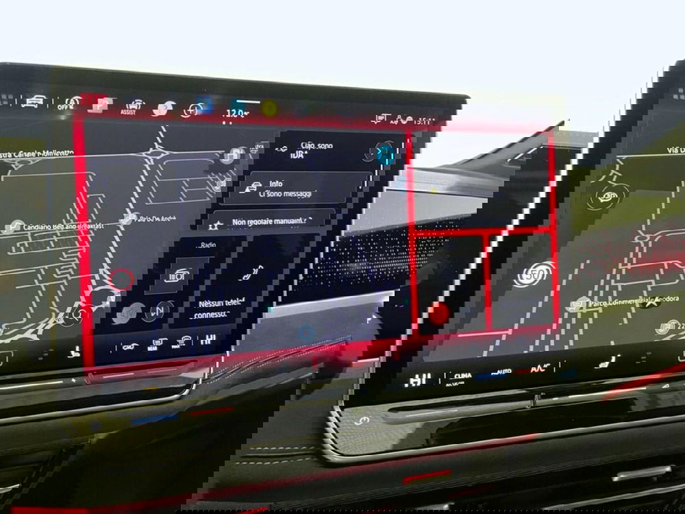 Volkswagen Passat nuova a Ravenna (15)