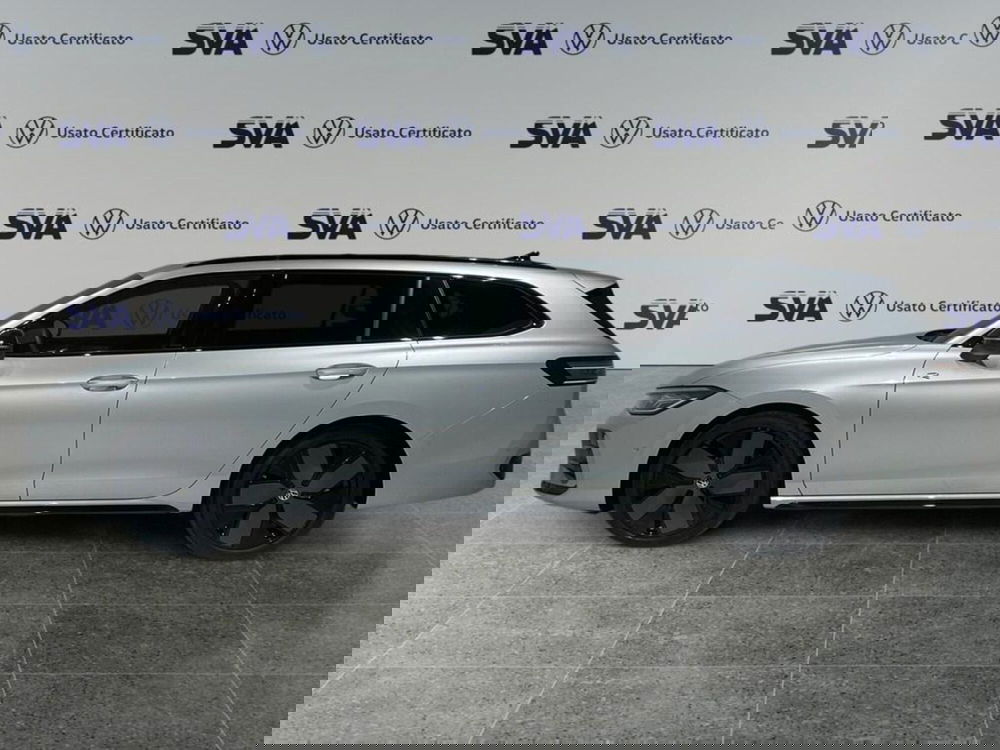 Volkswagen Passat nuova a Ravenna (3)