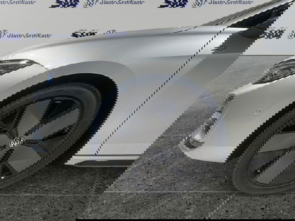 Volkswagen Passat nuova a Ravenna (6)