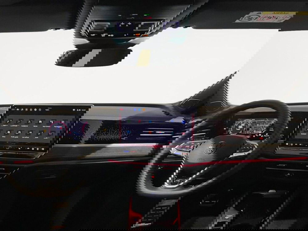 Volkswagen Passat nuova a Ravenna (7)