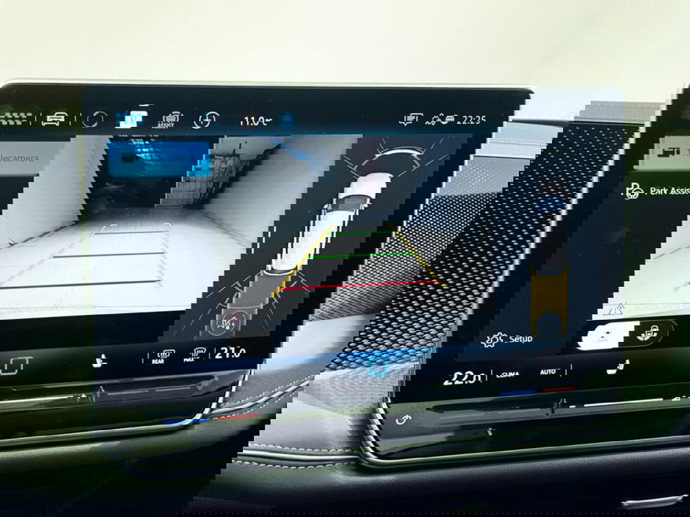 Volkswagen Passat nuova a Ravenna (15)