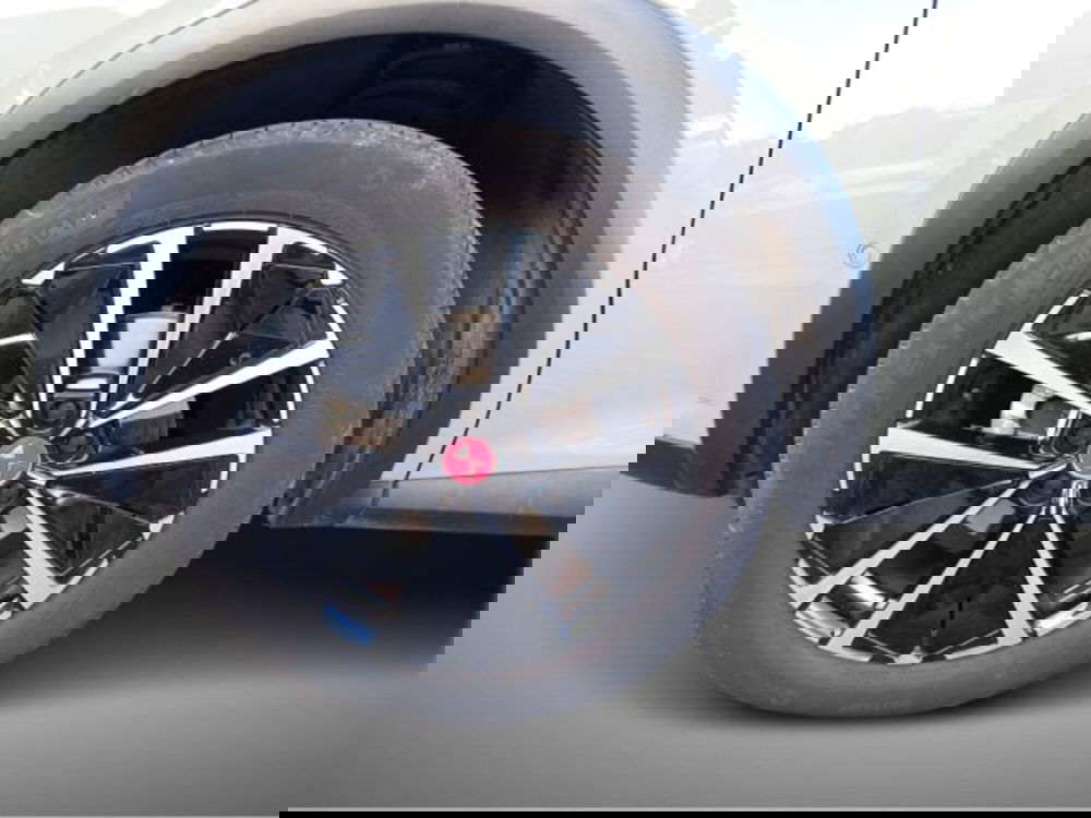 Ds DS 7 usata a Frosinone (16)