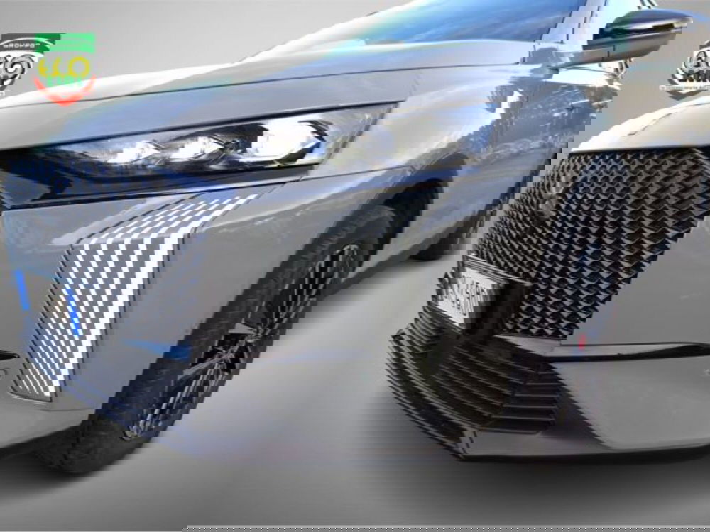 Ds DS 7 usata a Frosinone (17)