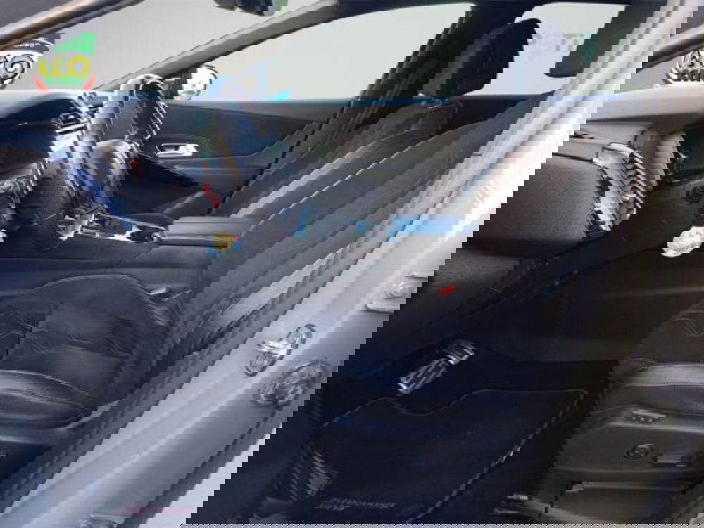 Ds DS 7 usata a Frosinone (7)