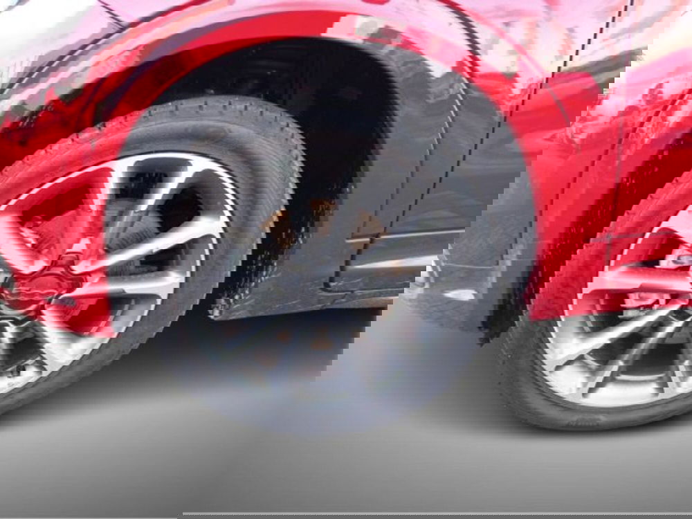 Fiat 500X usata a Frosinone (15)