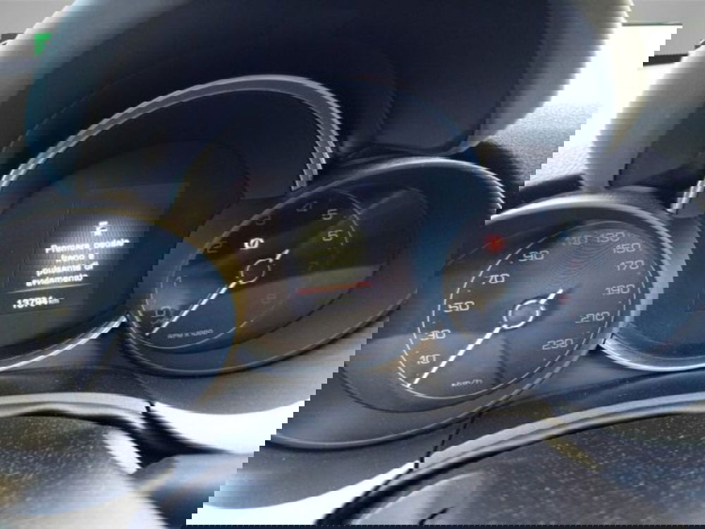 Fiat 500X usata a Frosinone (19)