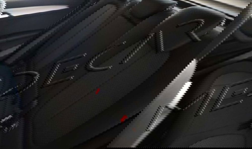 BMW X1 usata a Potenza (10)