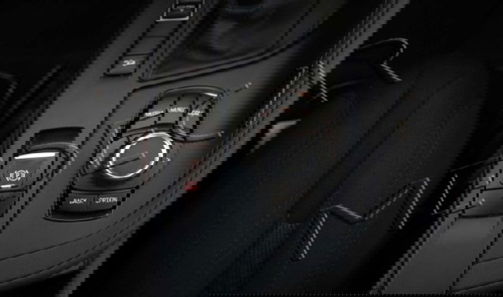 BMW X1 usata a Potenza (15)