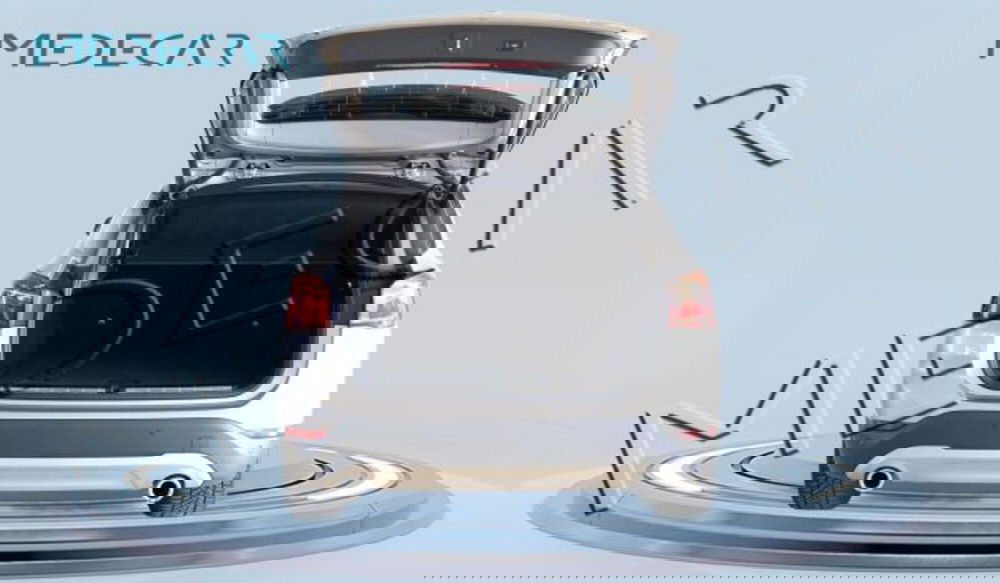 BMW X1 usata a Potenza (6)