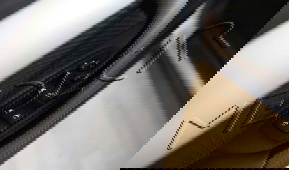 BMW X1 usata a Potenza (8)