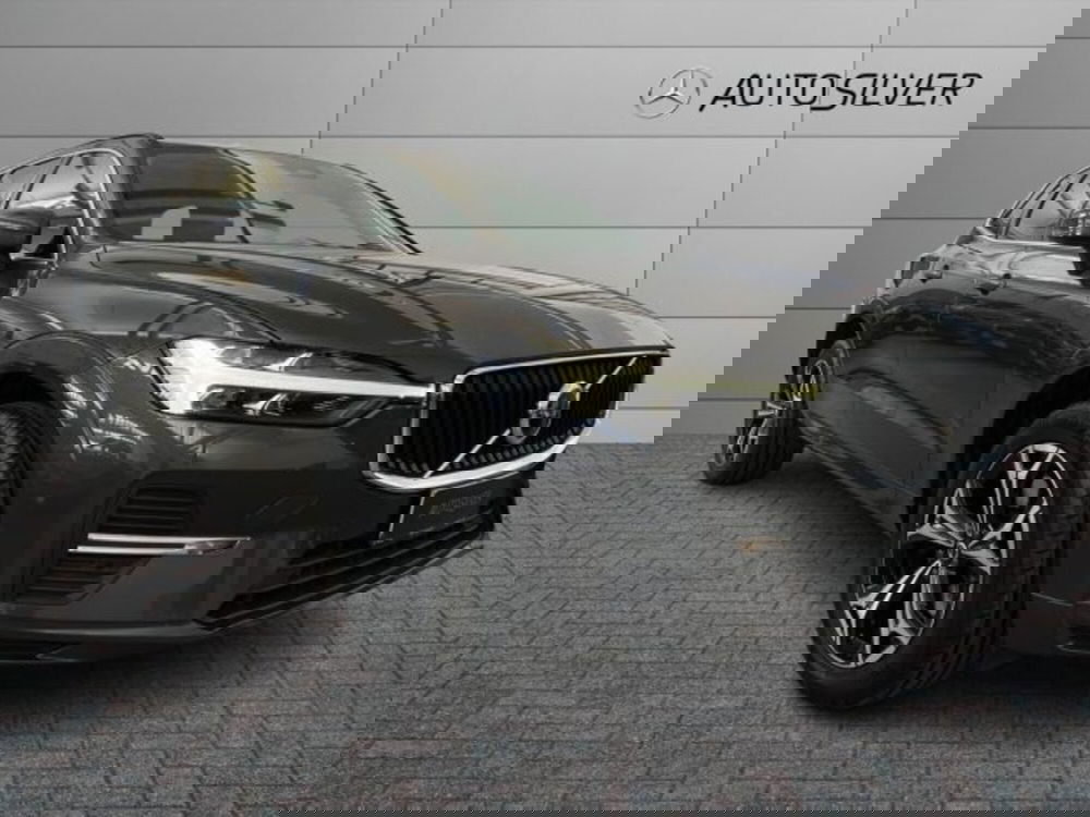 Volvo XC60 usata a Verona