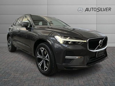 Volvo XC60 B4 (d) AWD Geartronic Momentum N1 del 2021 usata a Verona