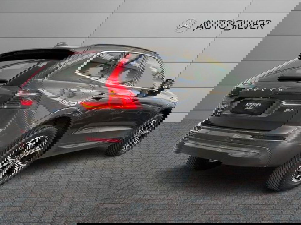 Volvo XC60 usata a Verona (2)