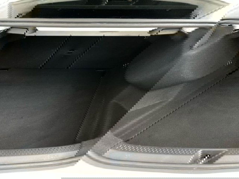 Mercedes-Benz Classe A Sedan usata a Verona (13)