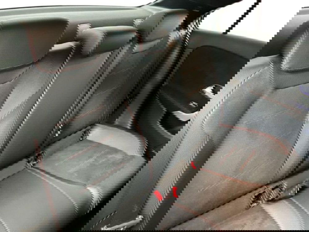 Mercedes-Benz Classe A Sedan usata a Verona (15)