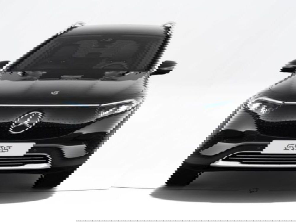 Mercedes-Benz EQB nuova a Verona (3)