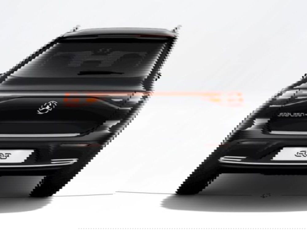 Mercedes-Benz EQB nuova a Verona (4)