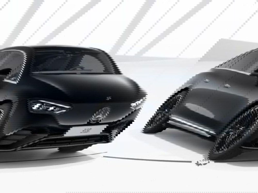Mercedes-Benz EQE nuova a Verona