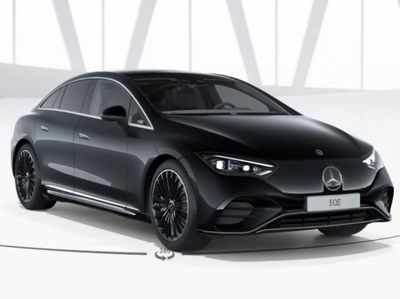 Mercedes-Benz EQE 500 4Matic Premium nuova a Verona