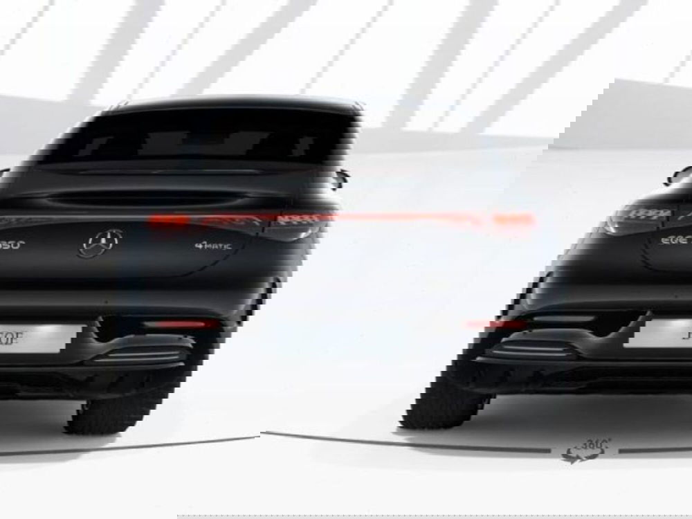 Mercedes-Benz EQE nuova a Verona (4)