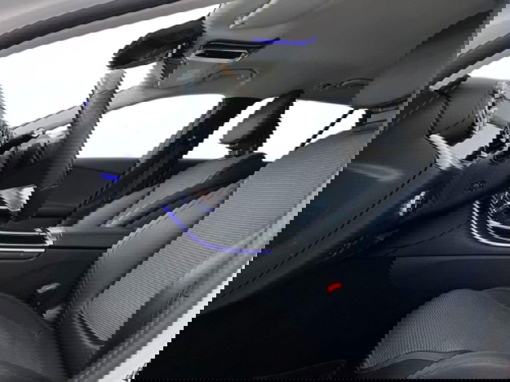 Mercedes-Benz Classe C Station Wagon usata a Verona (10)