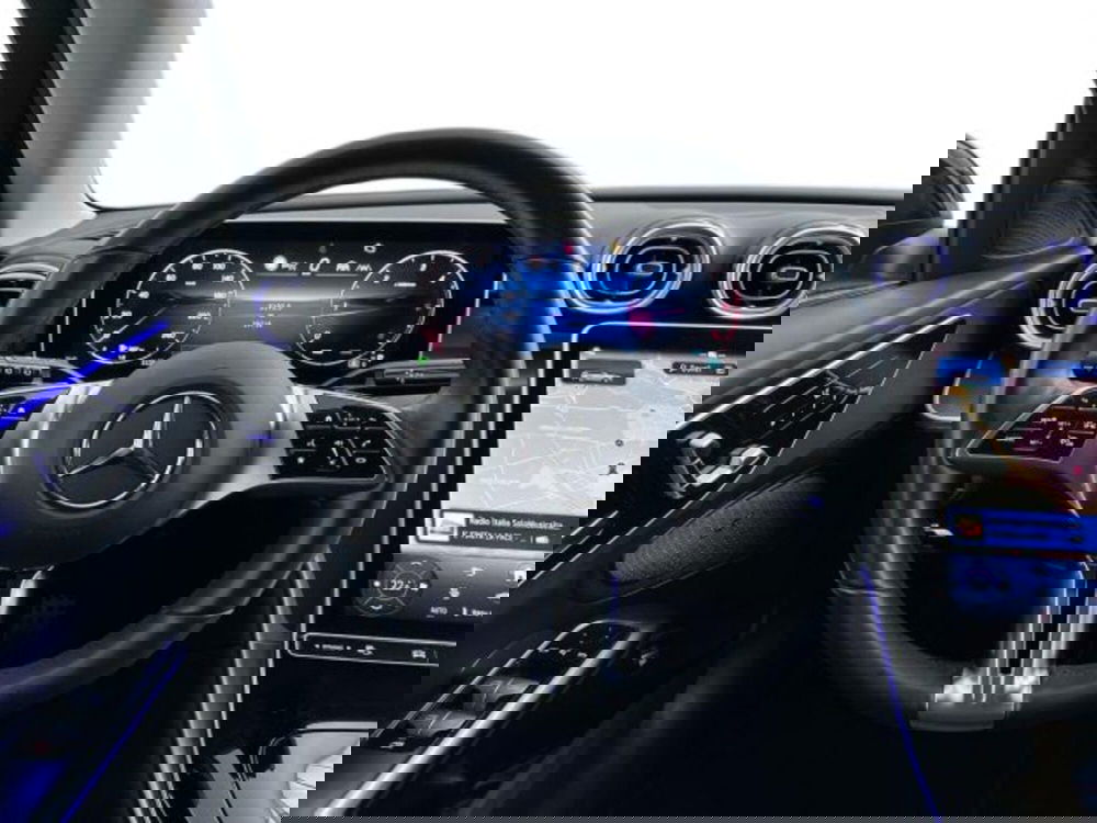 Mercedes-Benz Classe C Station Wagon usata a Verona (11)