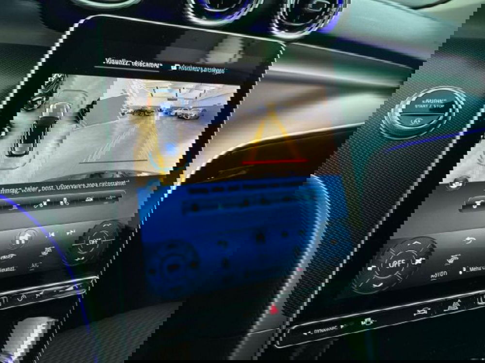 Mercedes-Benz Classe C Station Wagon usata a Verona (12)