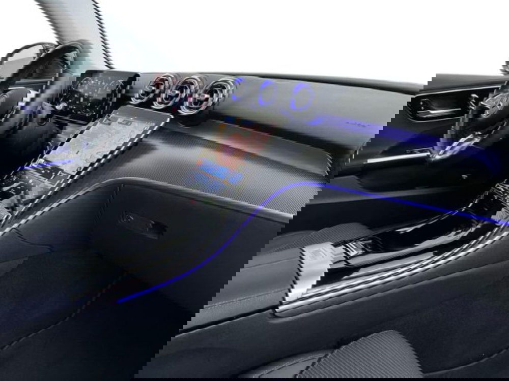 Mercedes-Benz Classe C Station Wagon usata a Verona (16)