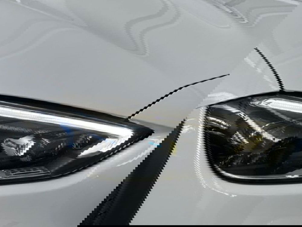 Mercedes-Benz Classe C Station Wagon usata a Verona (17)