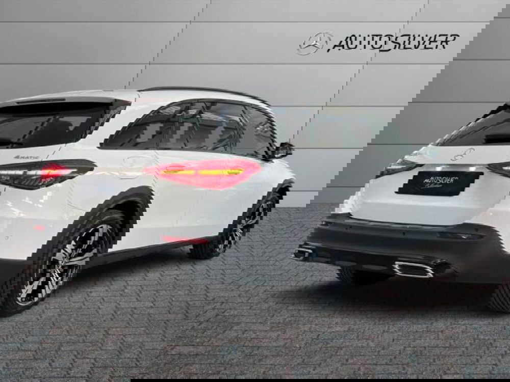 Mercedes-Benz Classe C Station Wagon usata a Verona (2)