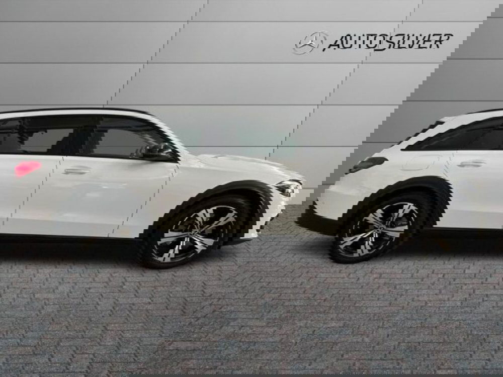 Mercedes-Benz Classe C Station Wagon usata a Verona (5)