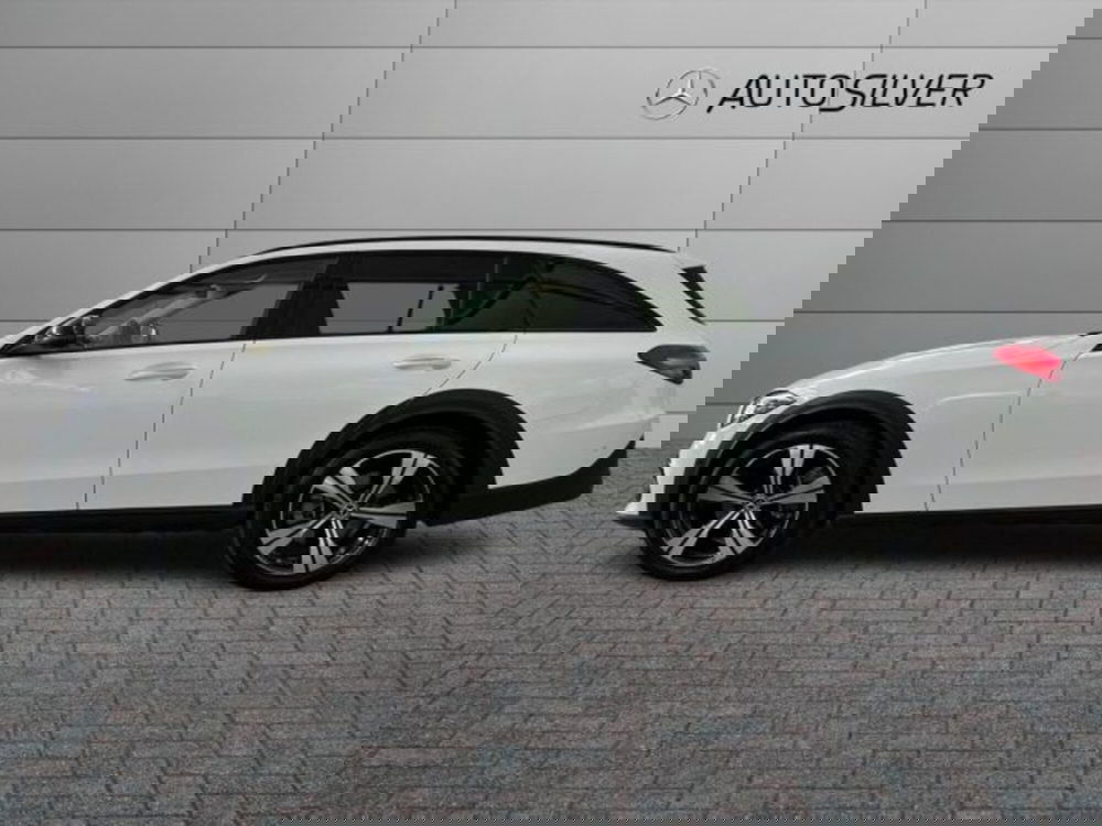 Mercedes-Benz Classe C Station Wagon usata a Verona (6)