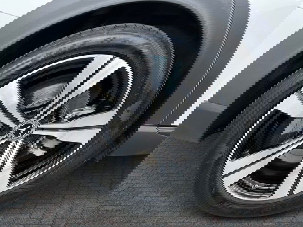 Mercedes-Benz Classe C Station Wagon usata a Verona (7)